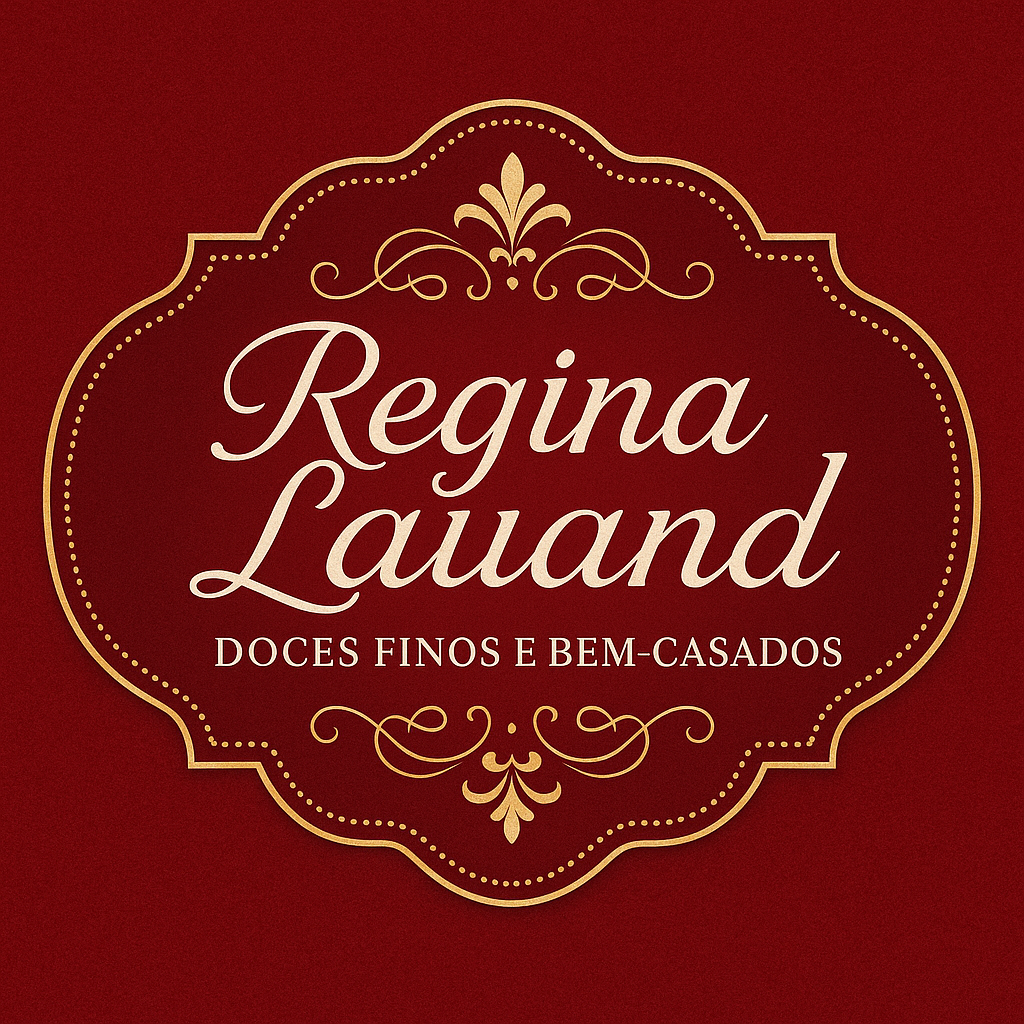 Fundadora da Regina Lauand Doces
